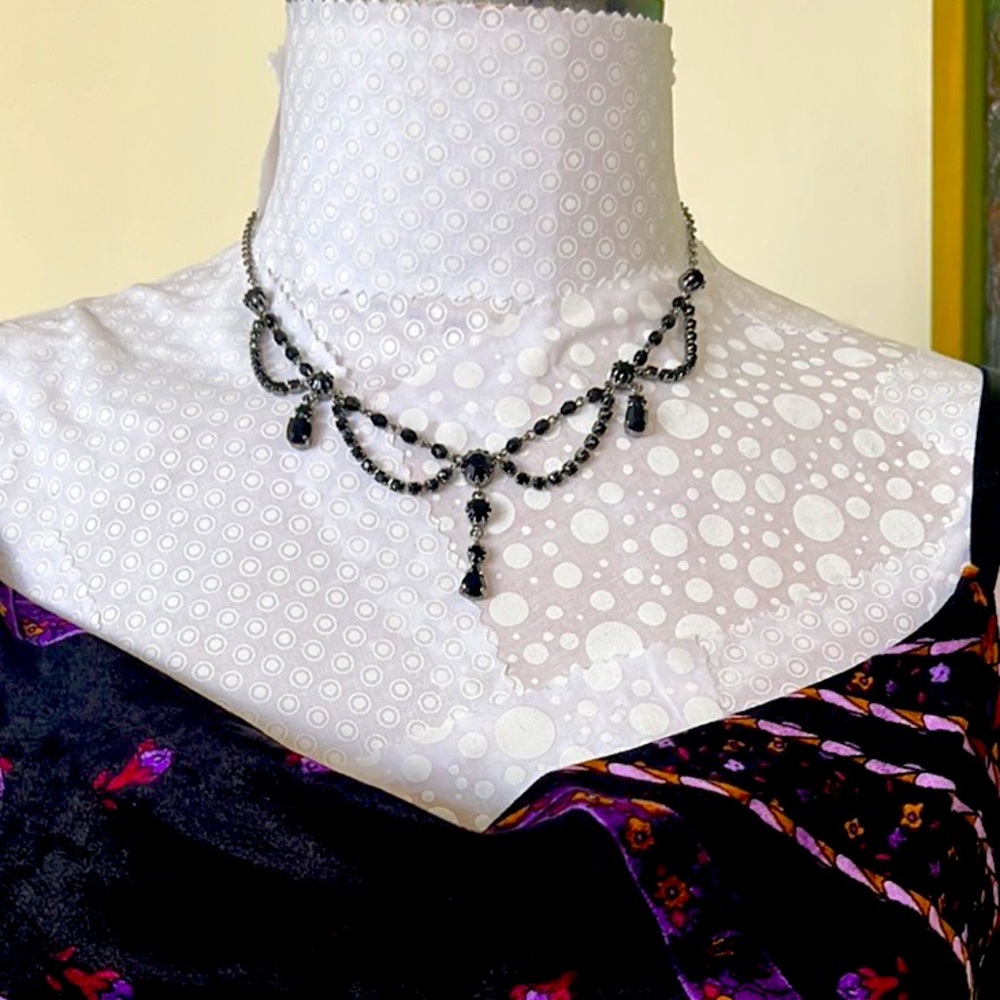 Swarovski Necklace